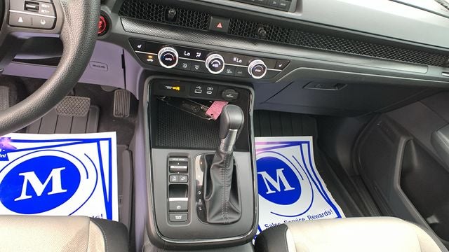 2023 Honda CR-V EX
