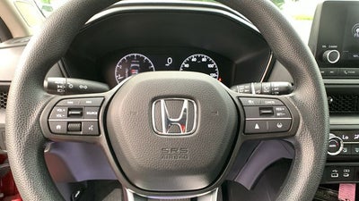 2023 Honda CR-V EX