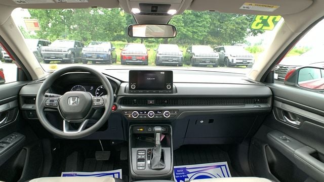 2023 Honda CR-V EX