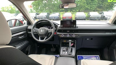 2023 Honda CR-V EX