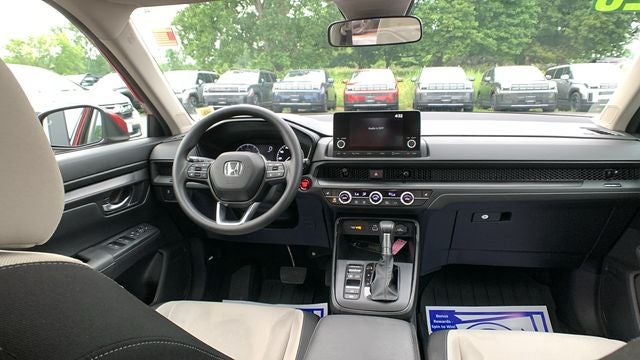 2023 Honda CR-V EX