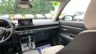 2023 Honda CR-V EX