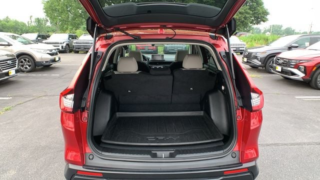 2023 Honda CR-V EX