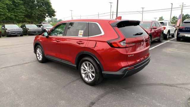2023 Honda CR-V EX