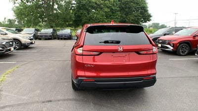 2023 Honda CR-V EX