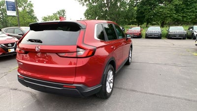 2023 Honda CR-V EX