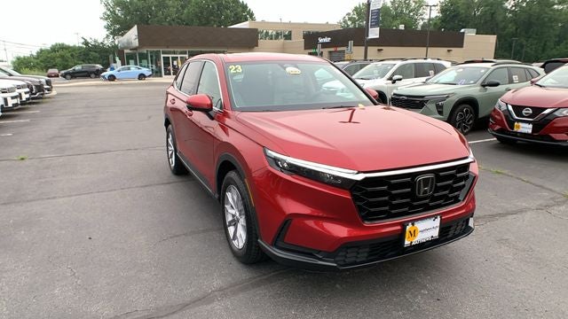 2023 Honda CR-V EX