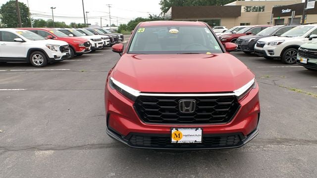 2023 Honda CR-V EX