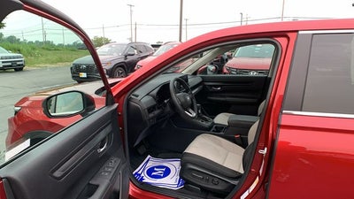 2023 Honda CR-V EX