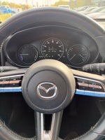 2025 Mazda Mazda CX-50 Hybrid Preferred