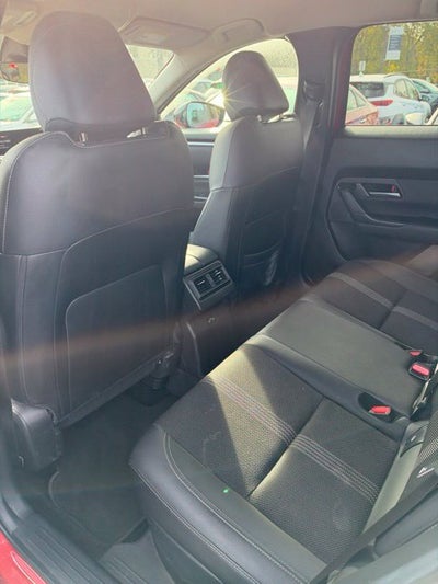 2025 Mazda Mazda CX-50 Hybrid Preferred