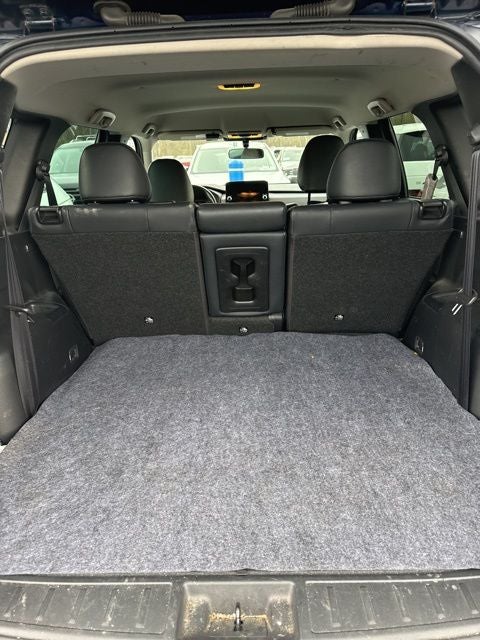 2022 Mitsubishi Outlander Black Edition