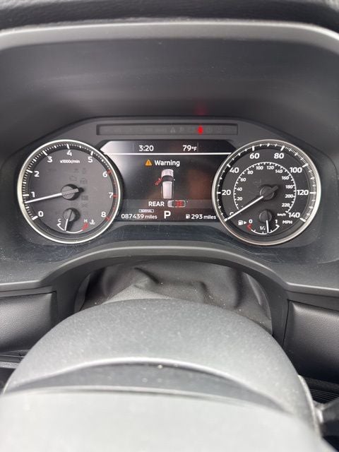 2022 Mitsubishi Outlander Black Edition