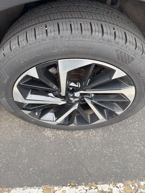 2022 Mitsubishi Outlander Black Edition