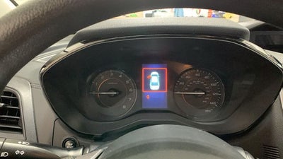 2023 Subaru Crosstrek Base