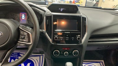 2023 Subaru Crosstrek Base