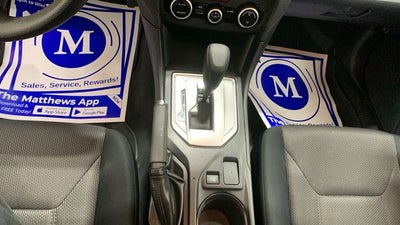 2023 Subaru Crosstrek Base