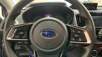 2023 Subaru Crosstrek Base