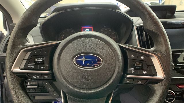2023 Subaru Crosstrek Base
