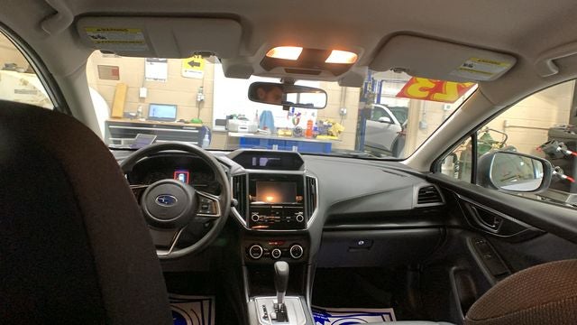 2023 Subaru Crosstrek Base