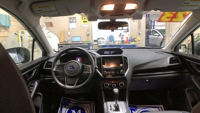 2023 Subaru Crosstrek Base