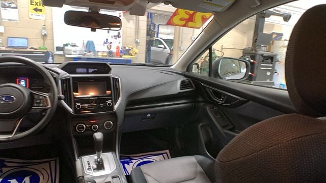 2023 Subaru Crosstrek Base