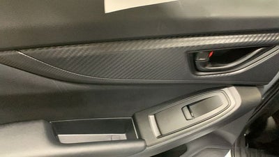 2023 Subaru Crosstrek Base