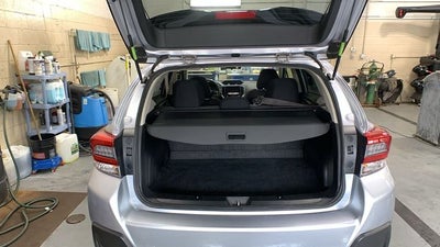 2023 Subaru Crosstrek Base