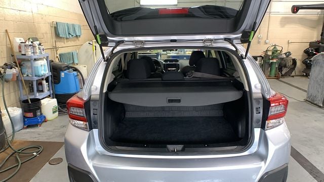 2023 Subaru Crosstrek Base