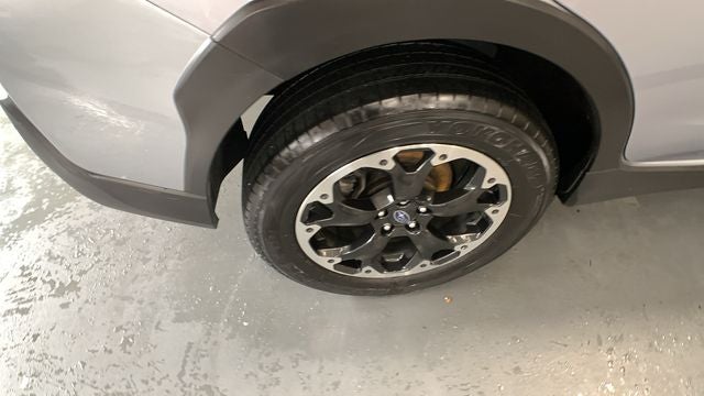 2023 Subaru Crosstrek Base