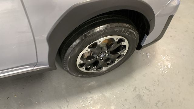 2023 Subaru Crosstrek Base