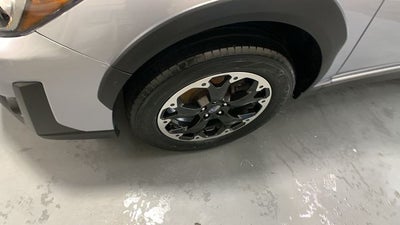 2023 Subaru Crosstrek Base