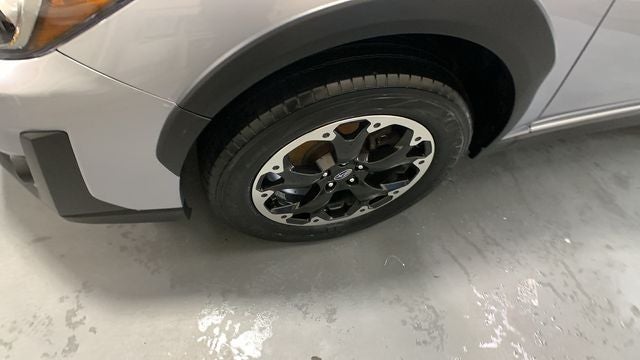 2023 Subaru Crosstrek Base