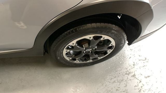 2023 Subaru Crosstrek Base