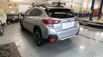 2023 Subaru Crosstrek Base