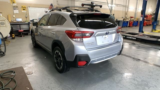 2023 Subaru Crosstrek Base