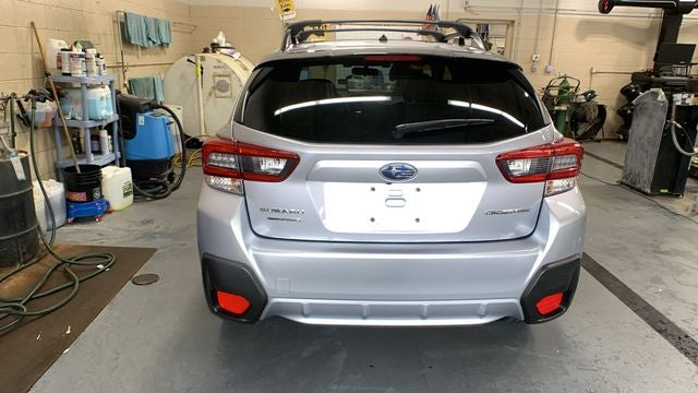 2023 Subaru Crosstrek Base