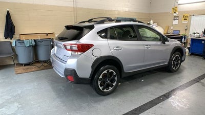 2023 Subaru Crosstrek Base