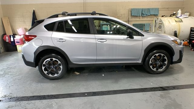 2023 Subaru Crosstrek Base