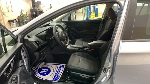 2023 Subaru Crosstrek Base