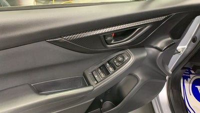 2023 Subaru Crosstrek Base