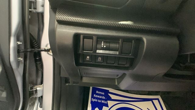 2023 Subaru Crosstrek Base