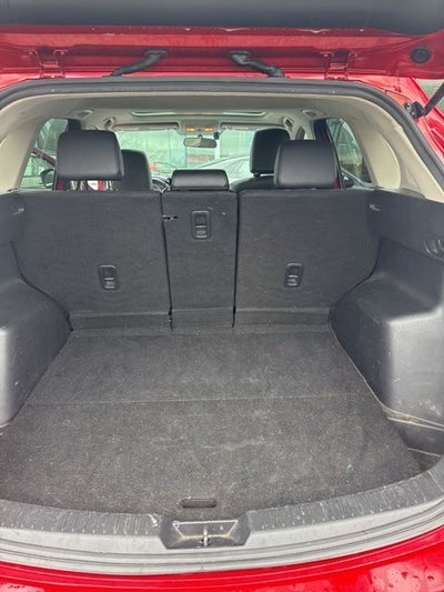 2016 Mazda Mazda CX-5 Grand Touring