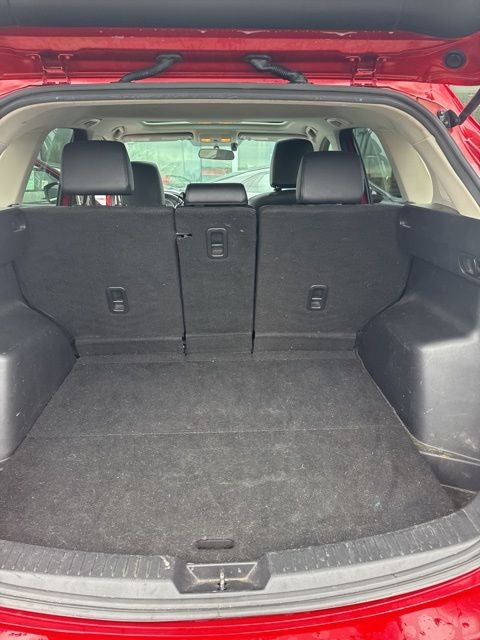 2016 Mazda Mazda CX-5 Grand Touring