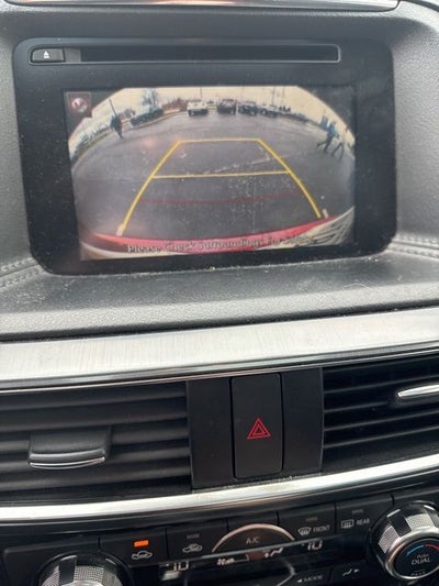 2016 Mazda Mazda CX-5 Grand Touring