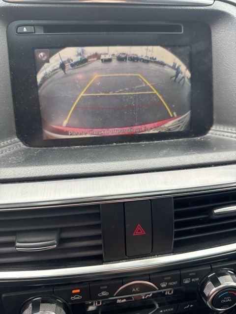 2016 Mazda Mazda CX-5 Grand Touring