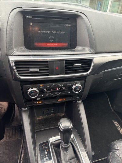 2016 Mazda Mazda CX-5 Grand Touring