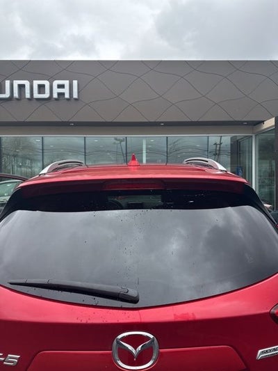 2016 Mazda Mazda CX-5 Grand Touring