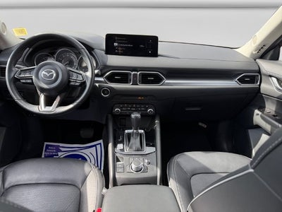 2024 Mazda Mazda CX-5 2.5 S Preferred Package