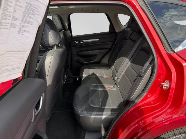 2024 Mazda Mazda CX-5 2.5 S Preferred Package